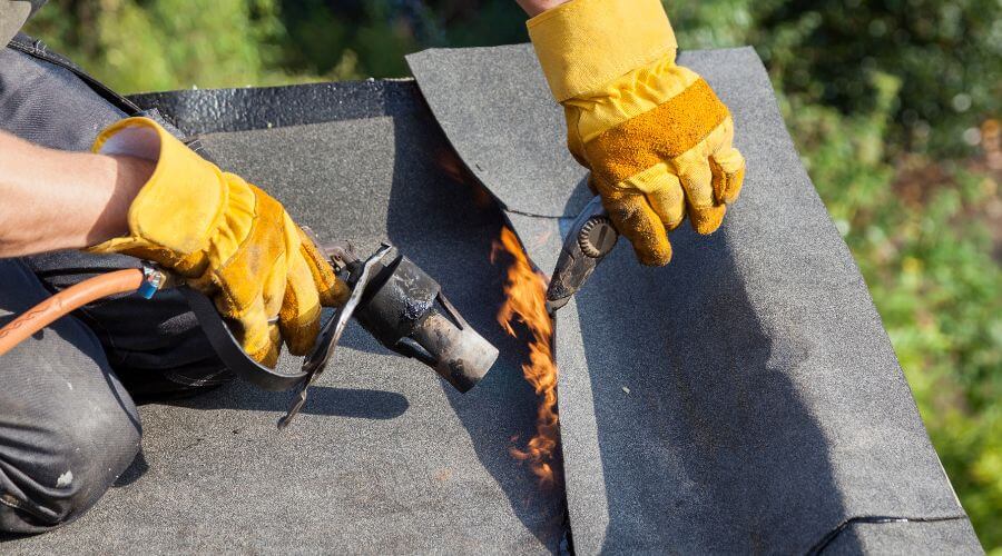 Local Siding Services in Lott, TX